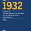 NFPA 1932 PDF